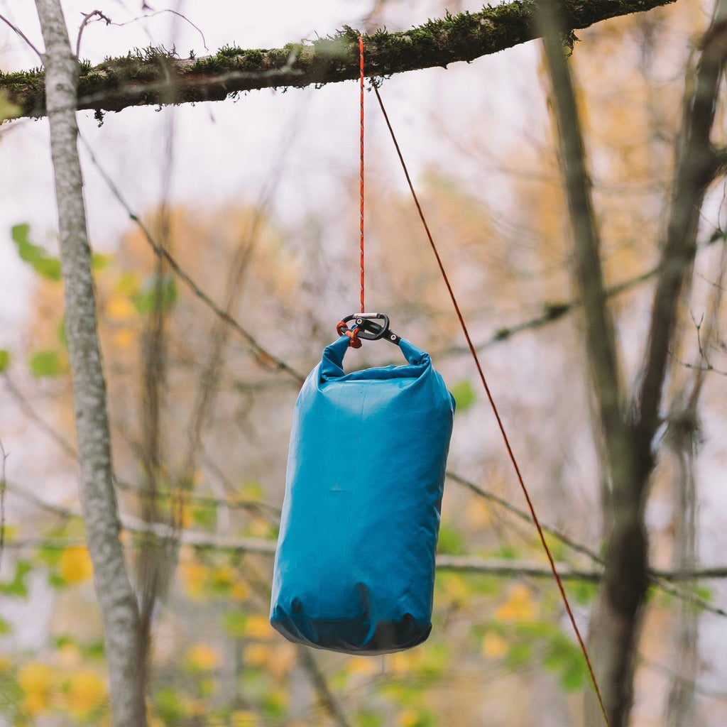 Paracord 550 9m  Reflective-3