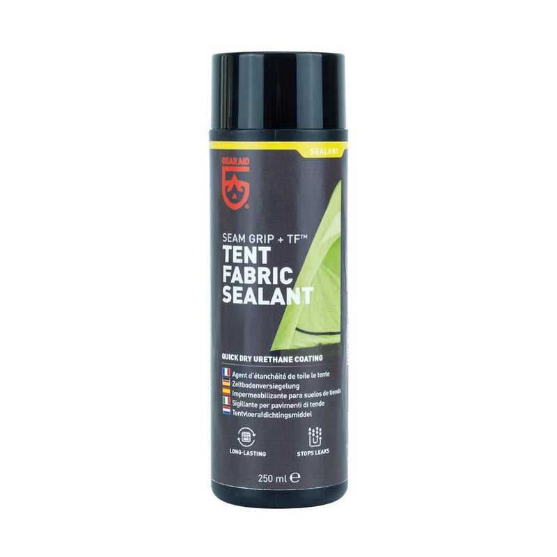 Seam Grip TF Tent Fabric Sealent