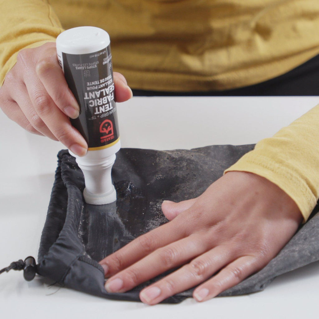 Seam Grip TF Tent Fabric Sealent-3