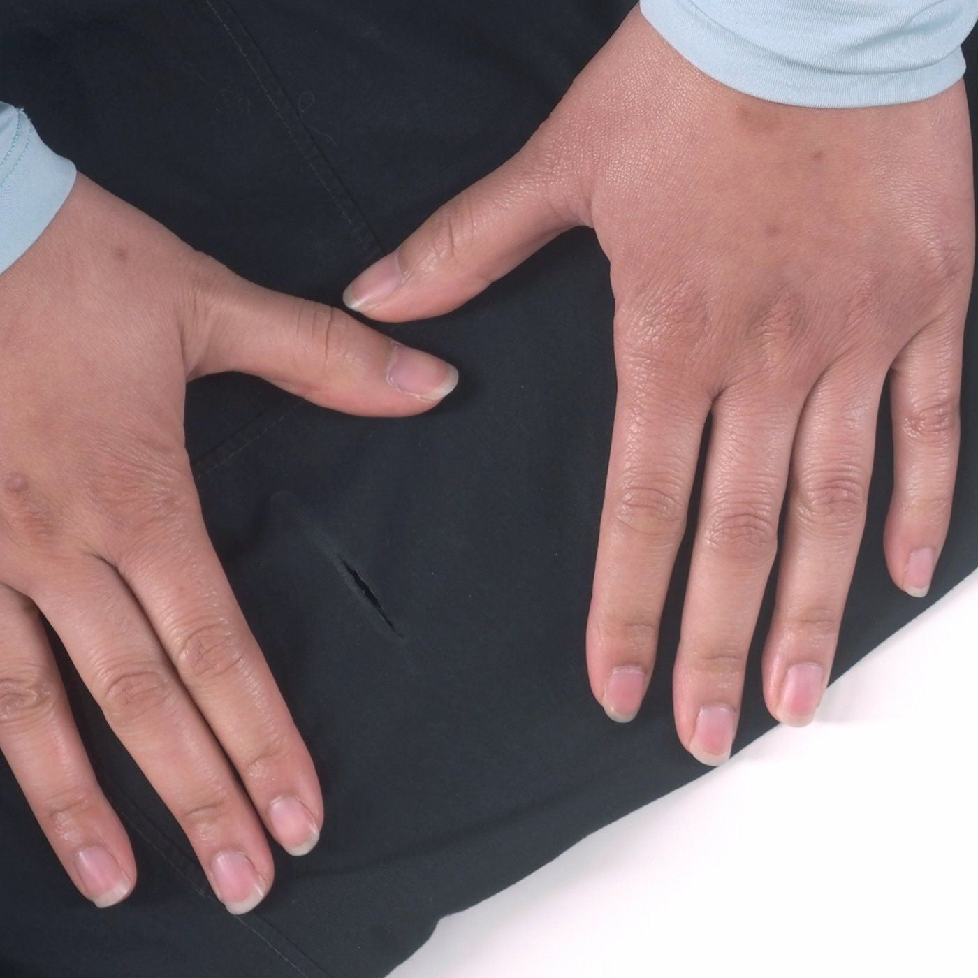 Gore-Tex Fabric Repair Patches-2