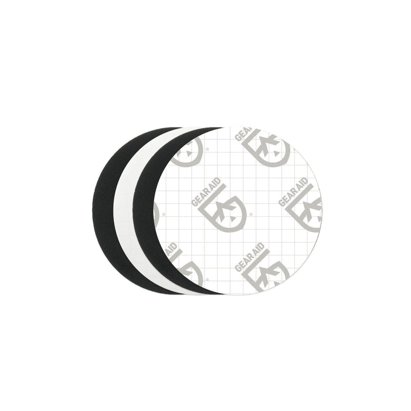 Tenacious Tape® Repair Patches 7,6cm Ø