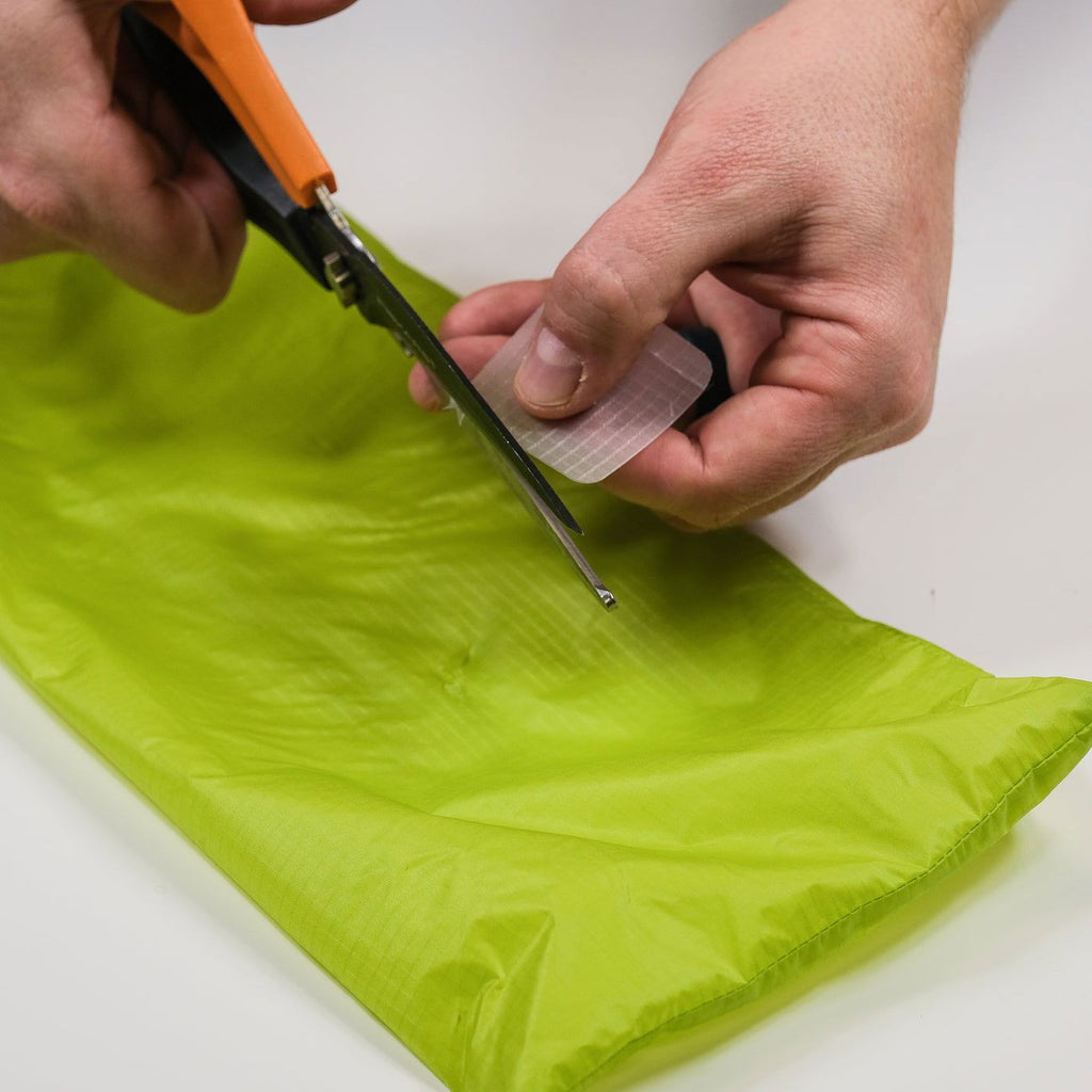 Tenacious Tape Silnylon Patches-4