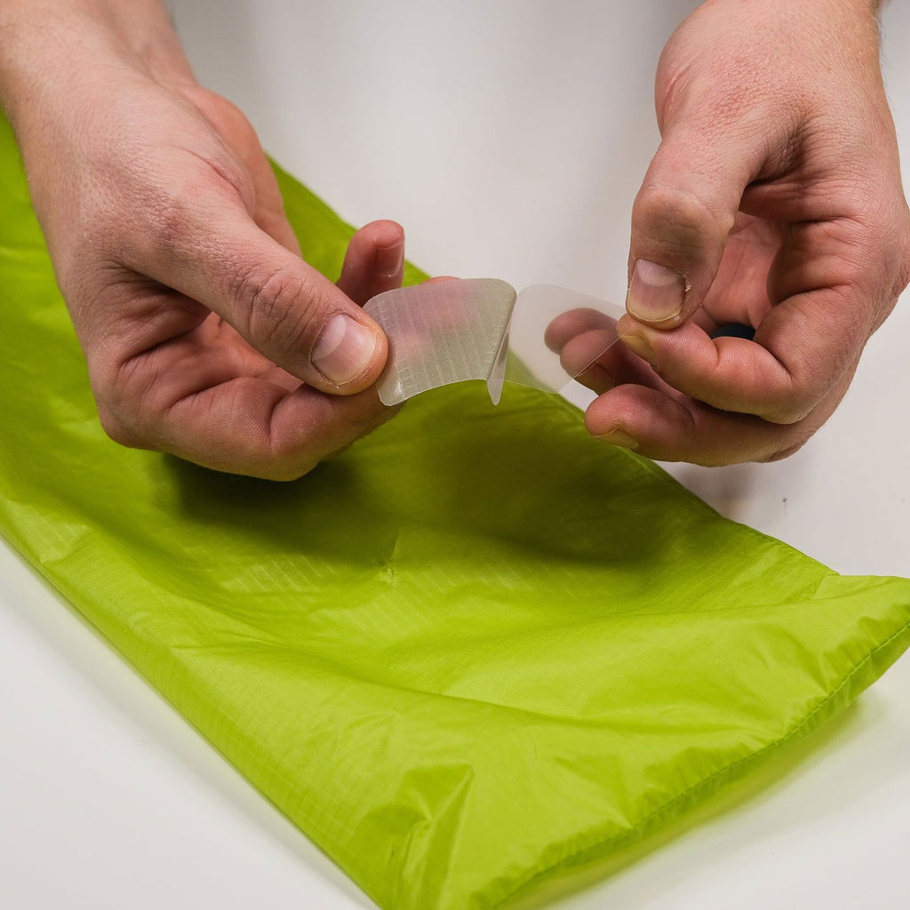 Tenacious Tape Silnylon Patches-5