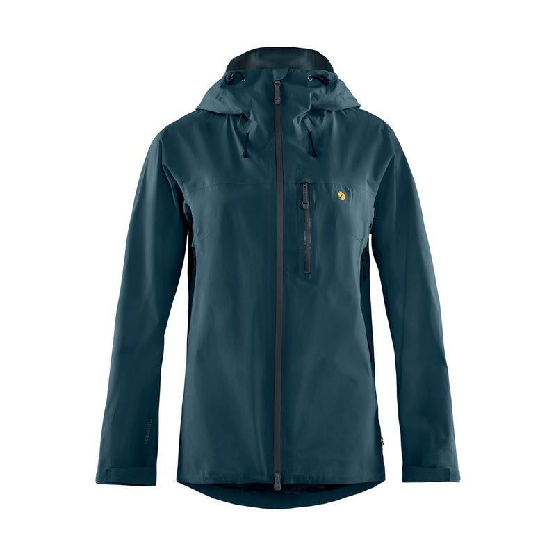 Bergtagen Lite Eco-Shell Jacket W