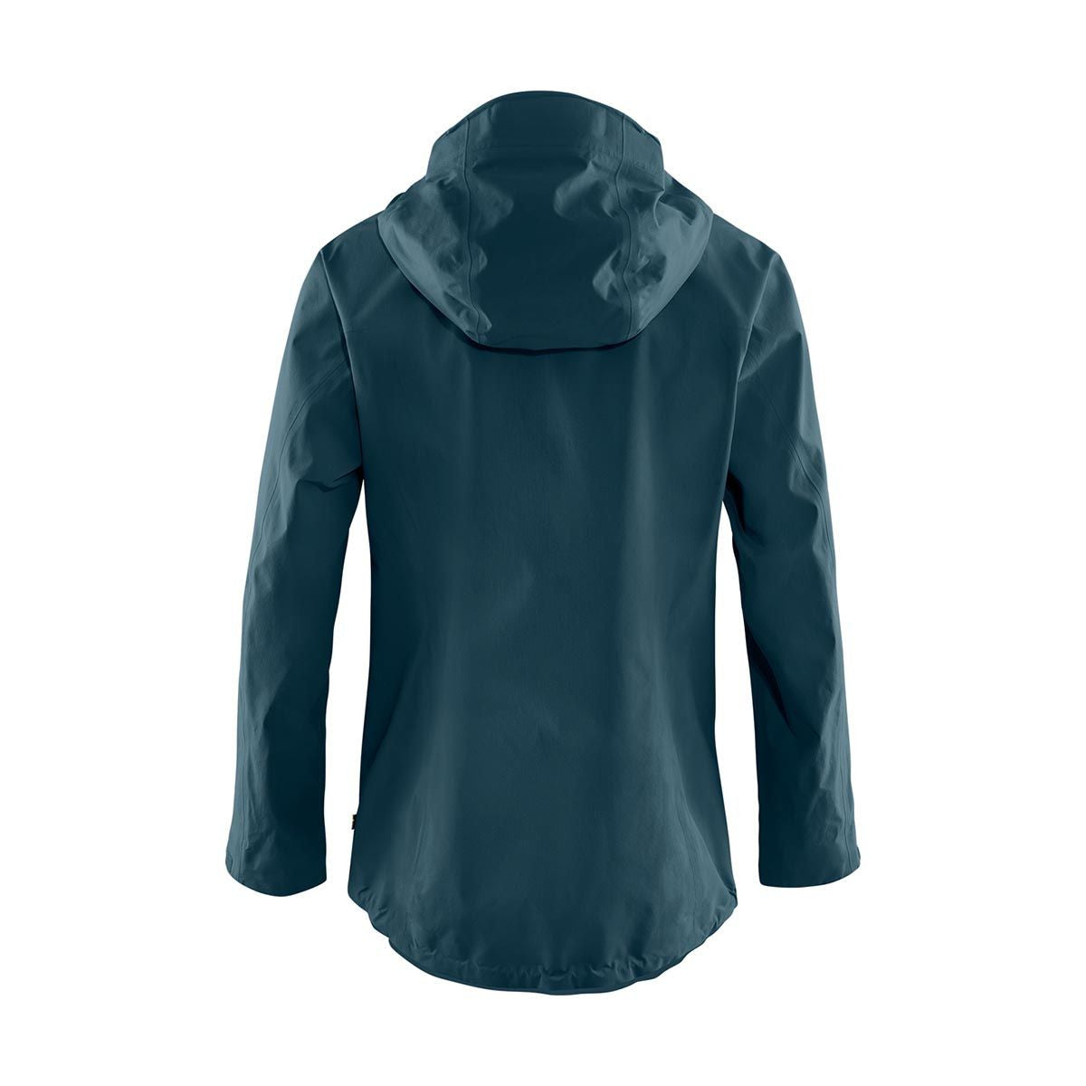 Bergtagen Lite Eco-Shell Jacket W, Mountain blue