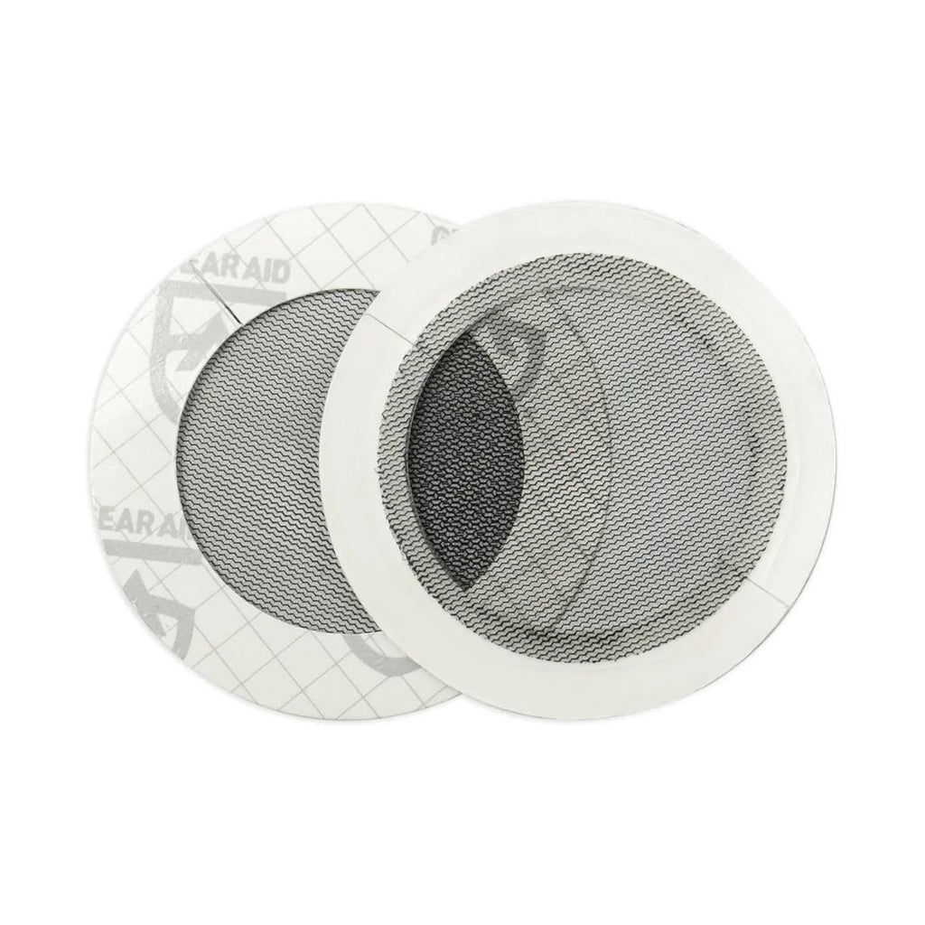 Mesh Patches-1