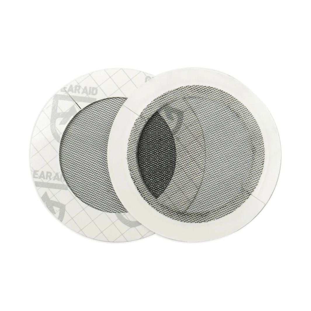 Mesh Patches-1
