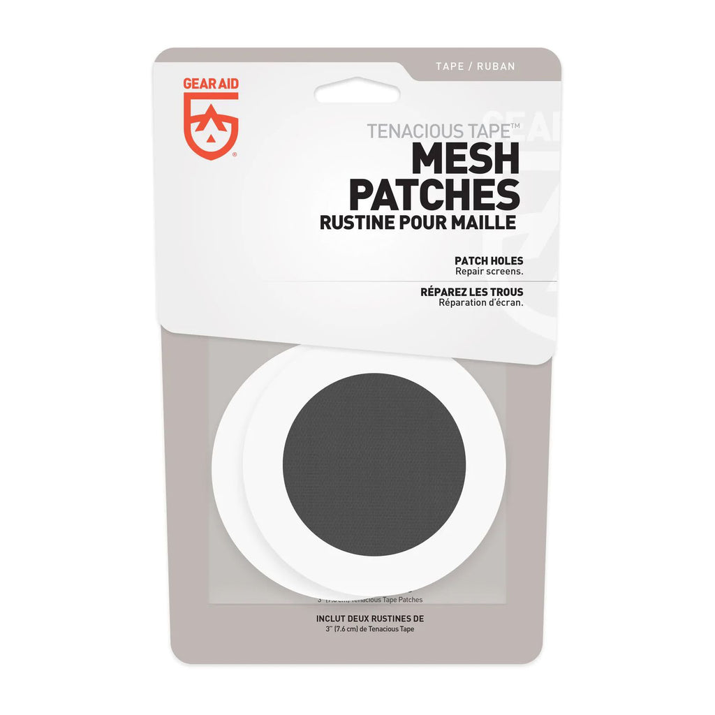 Mesh Patches-5
