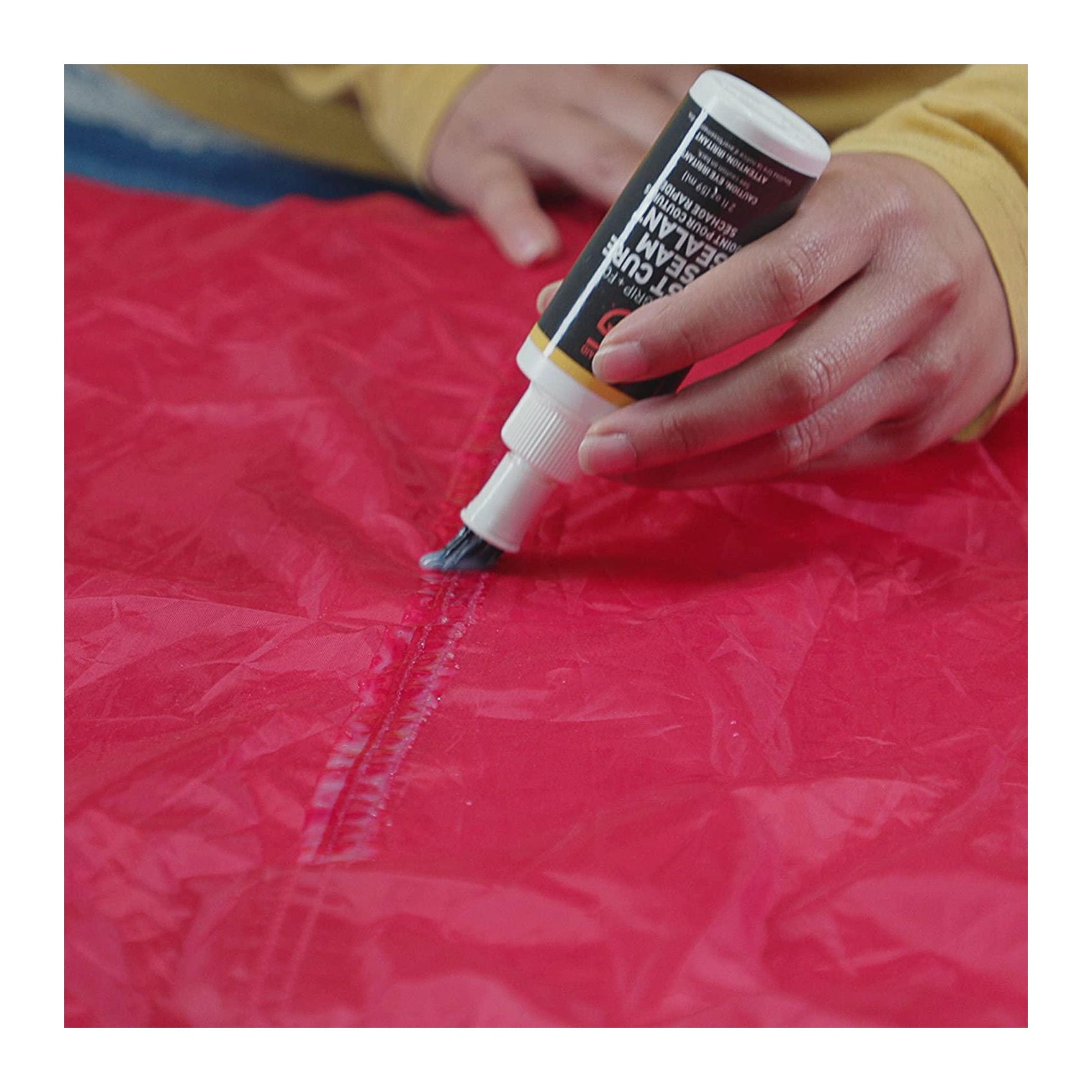 Seam Grip FC Fast Cure Seam Sealant-2