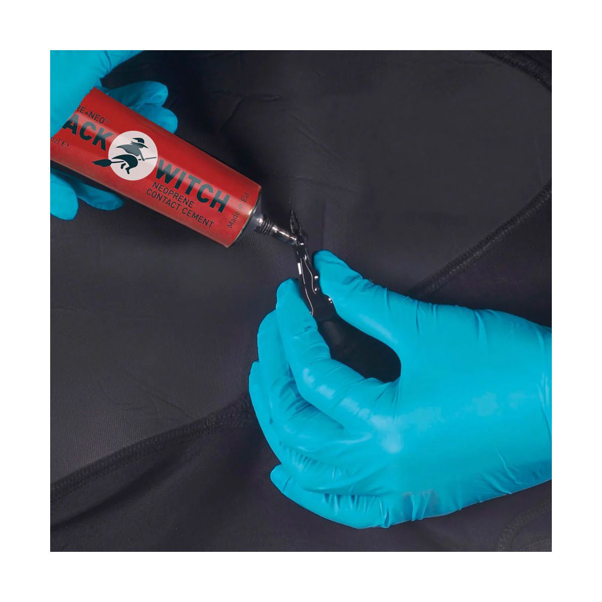 Aquasure Neo Black Witch-3