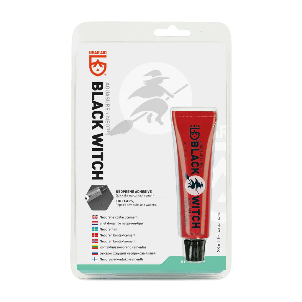 Aquasure Neo Black Witch-5