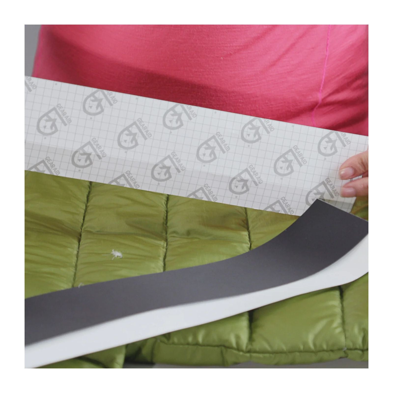 Tenacious Tape Repair Tape Black-2