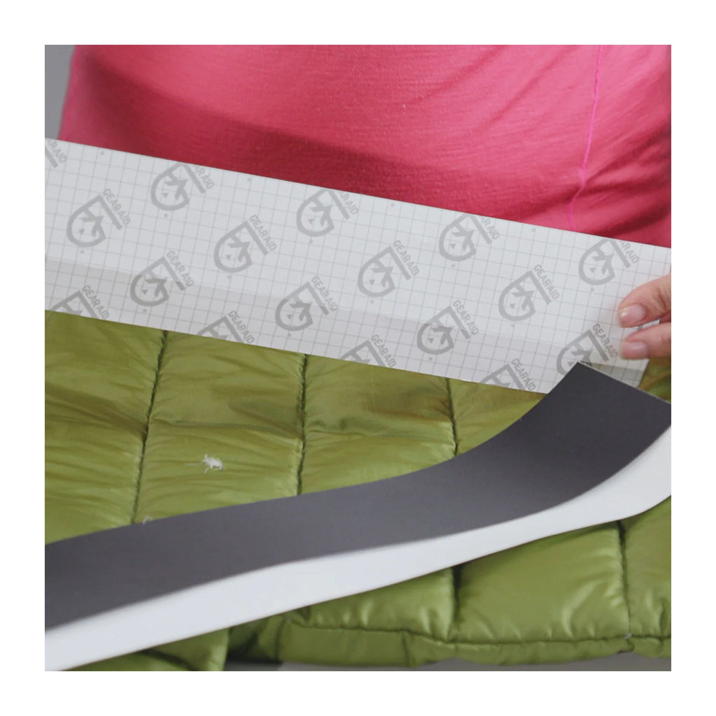 Tenacious Tape Repair Tape Black-2