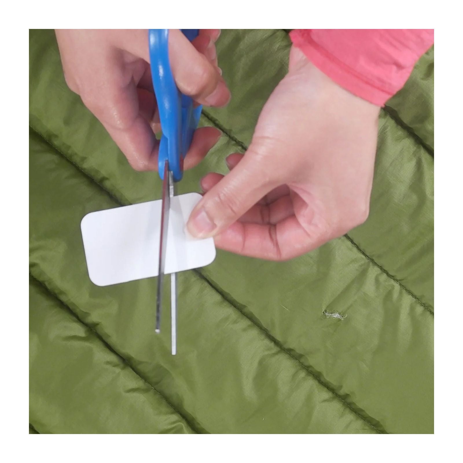 Tenacious Tape Repair Tape Black-3