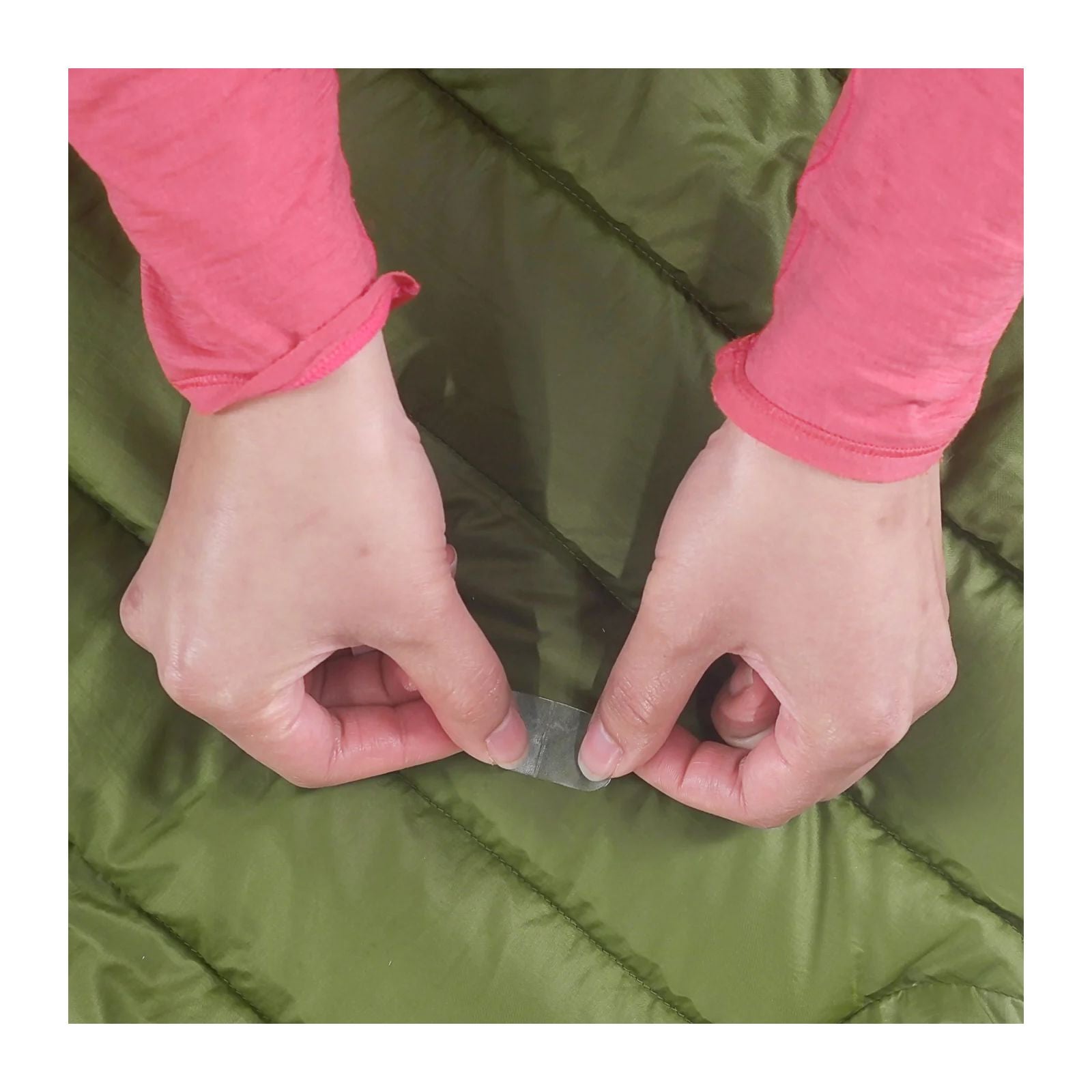 Tenacious Tape Repair Tape Black-4