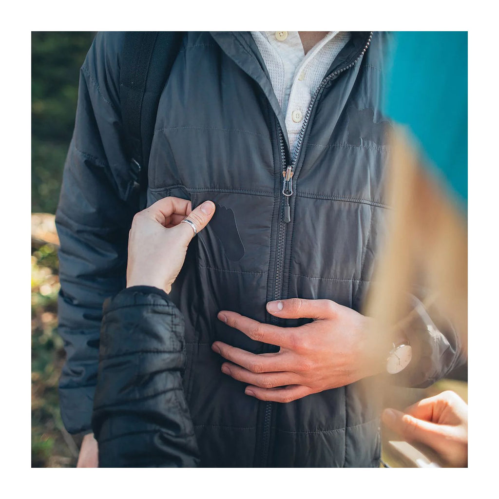 Tenacious Tape Repair Tape Black-7