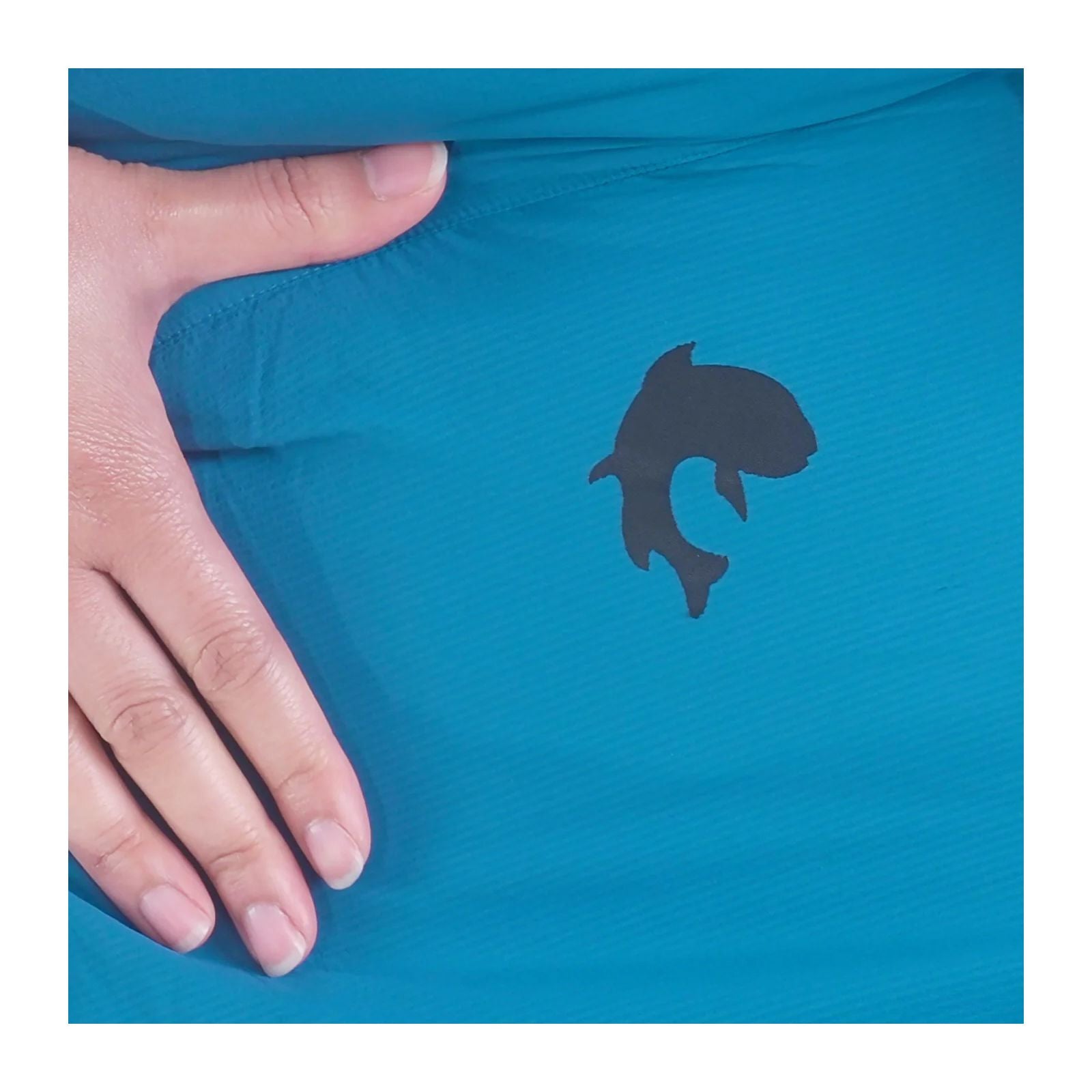 Tenacious Tape Gear Patches Black-3