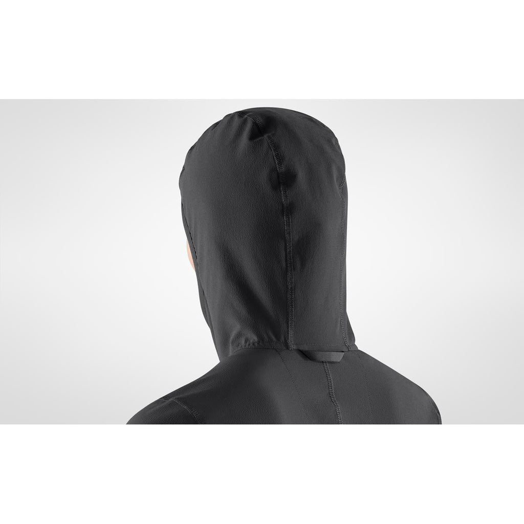 Bergtagen Stretch Half Zip W, Basalt