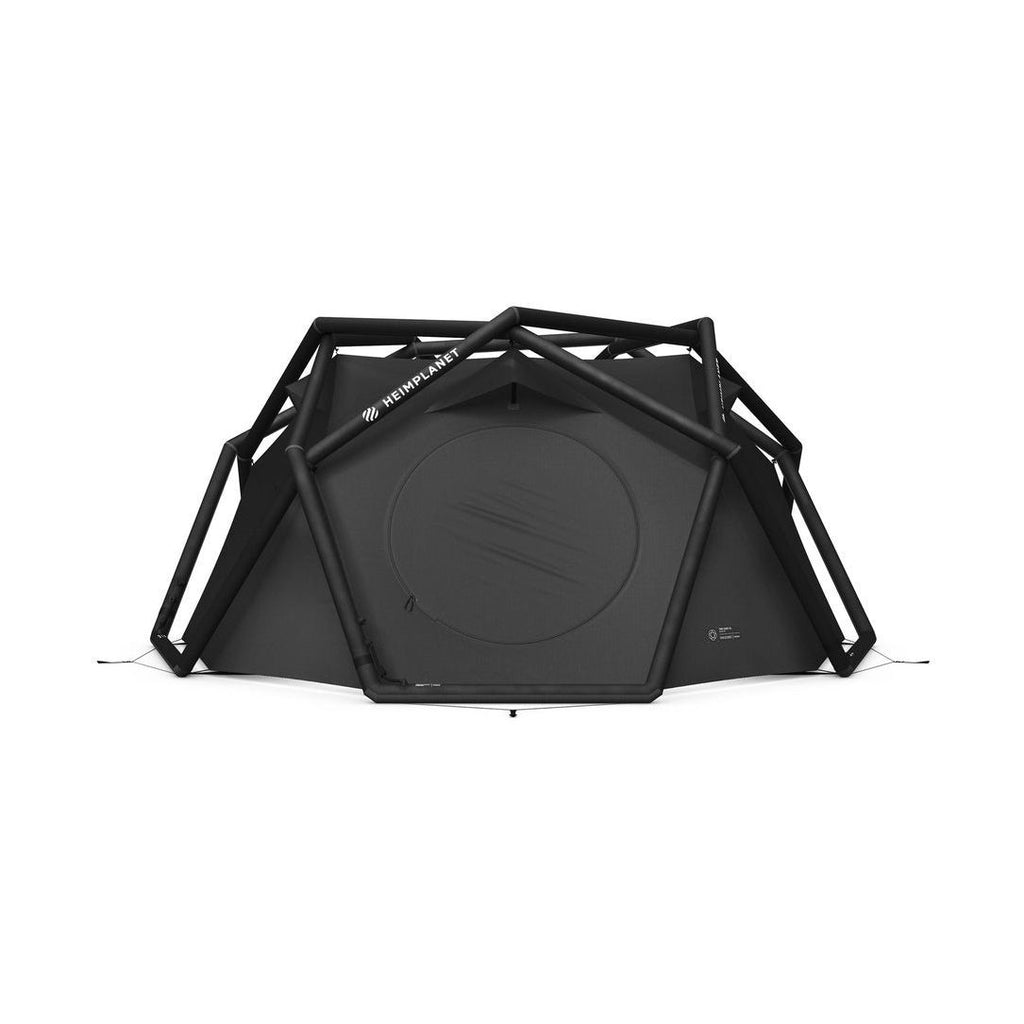The Cave XL-1