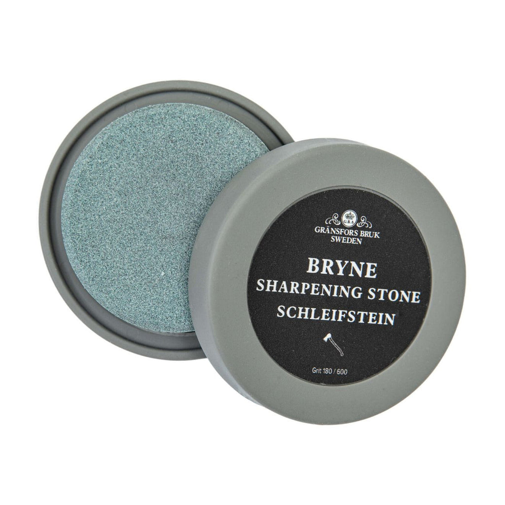 Liten Skogsyxa och Bryne i Presentkartong-5