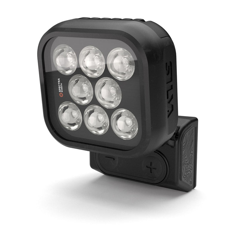 Pannlampa SPECTRA O
