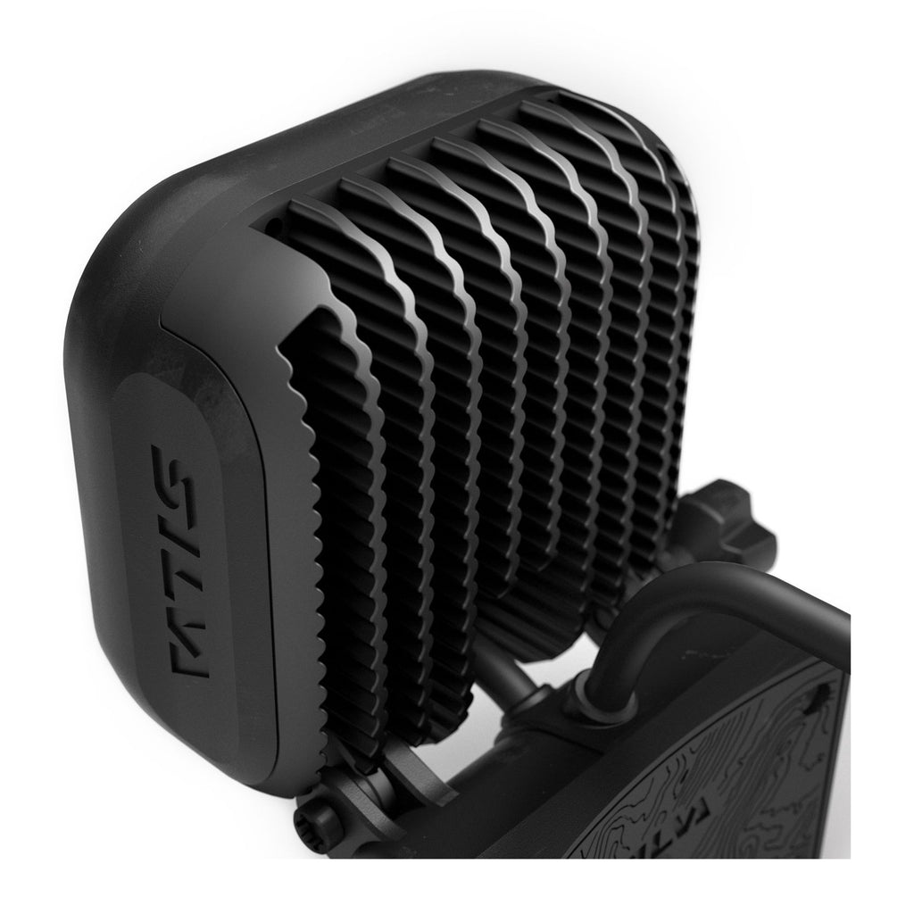 Pannlampa SPECTRA O-2