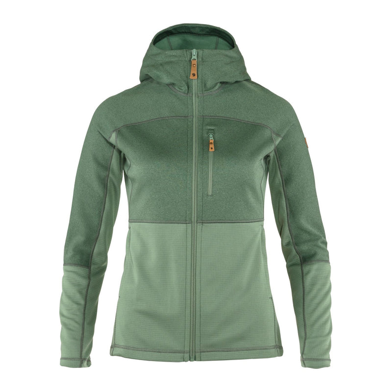 Abisko Trail Fleece W