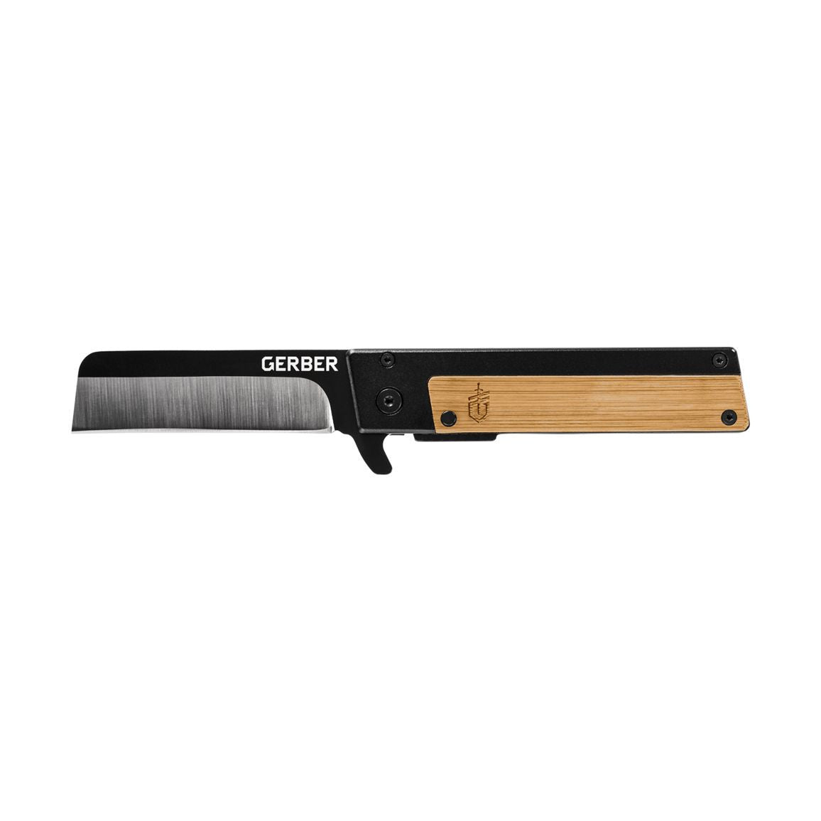 Quadrant Modern Folding, Wood-1