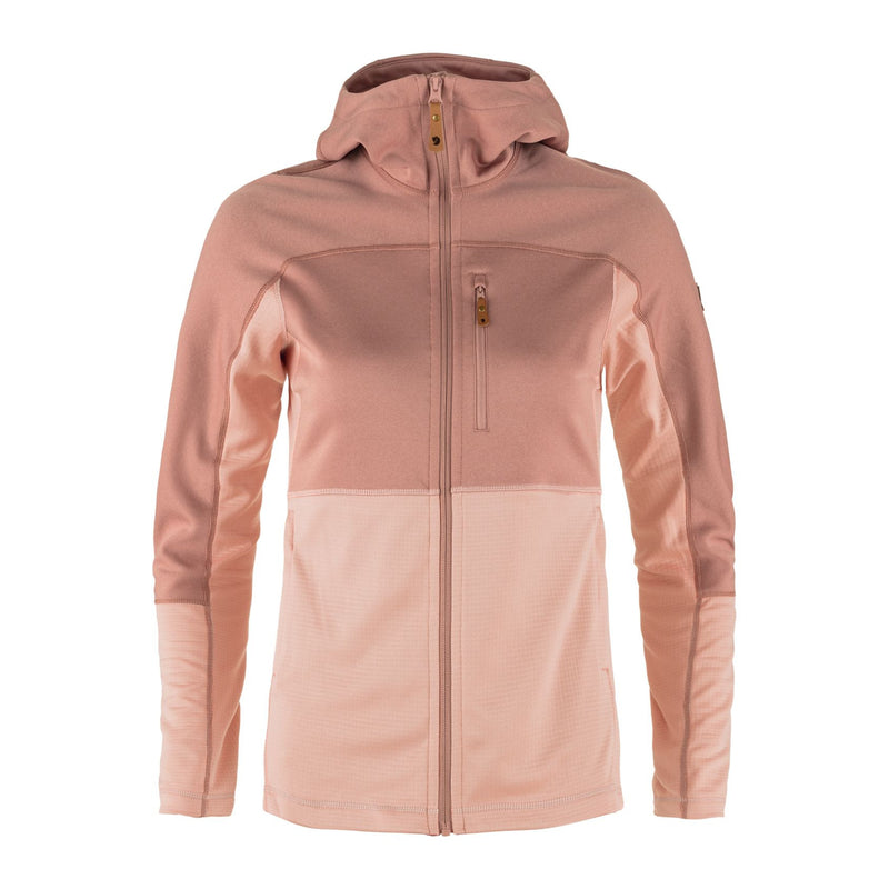 Abisko Trail Fleece W