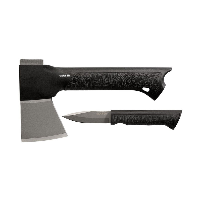 Gator Combo Yxa &amp; Kniv