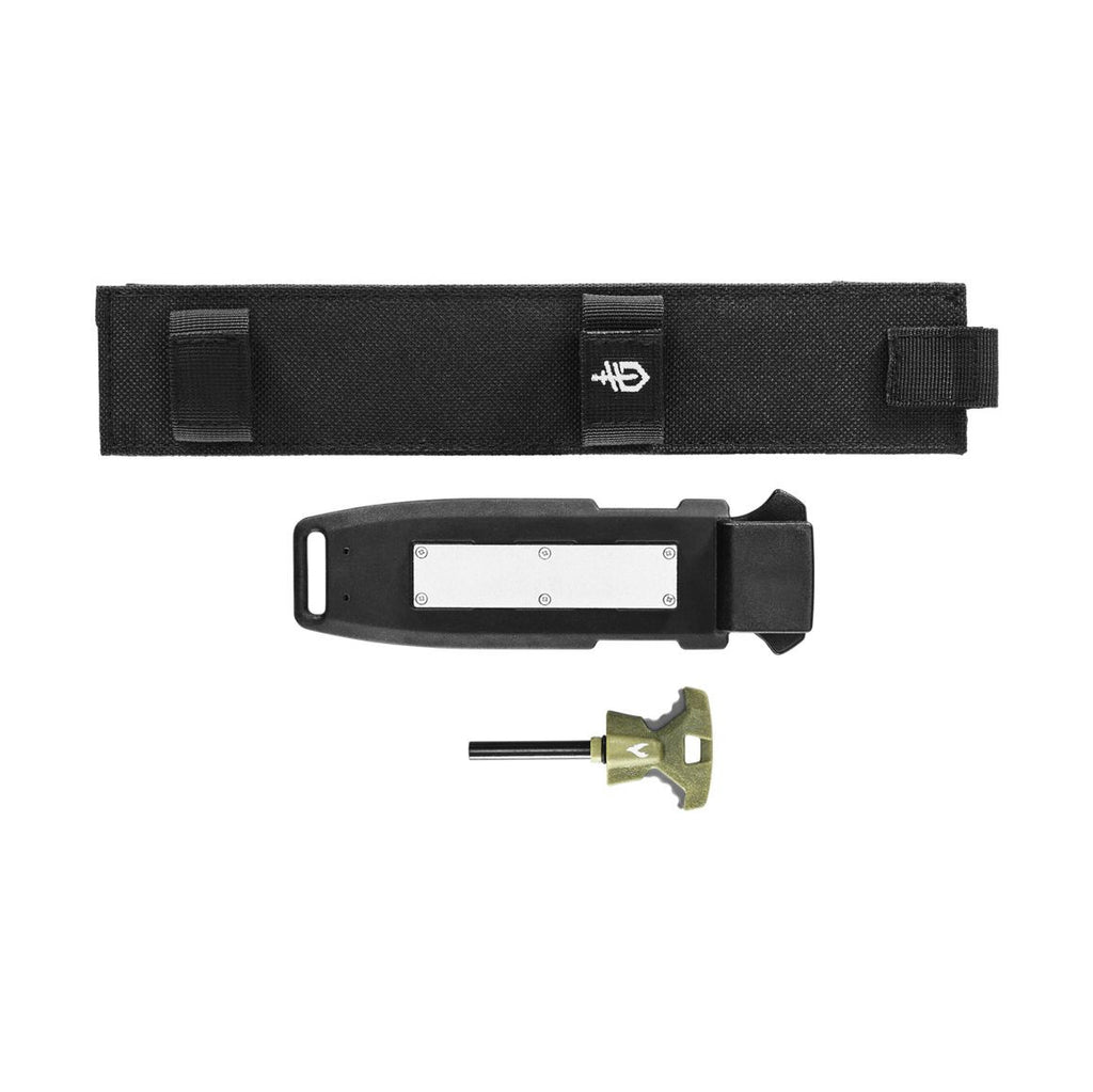 Ultimate Survival SE FSG-2