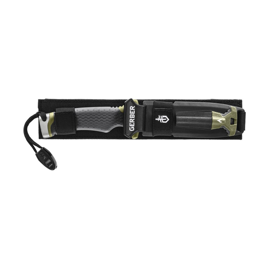 Ultimate Survival SE FSG-3