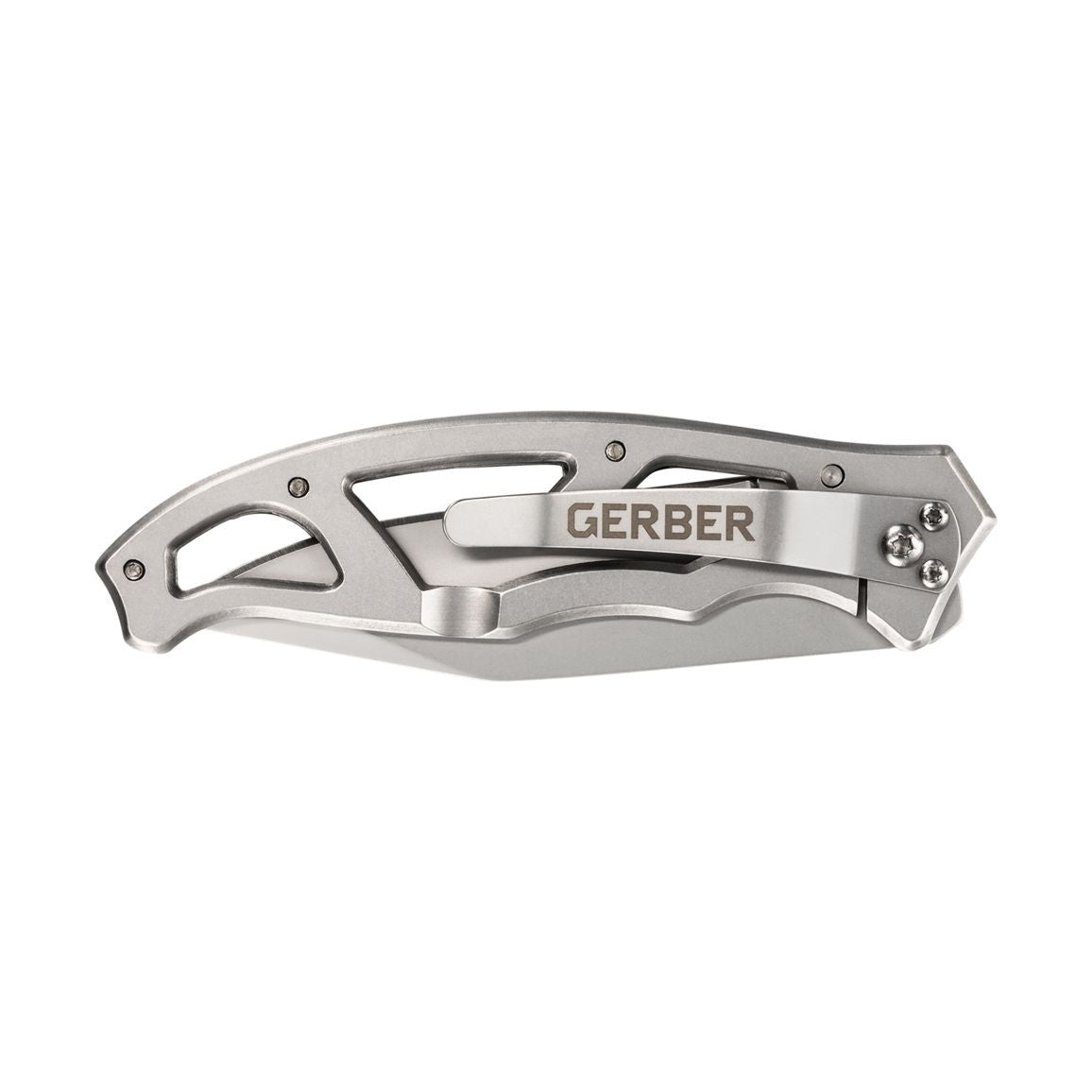 Paraframe fällkniv I-2