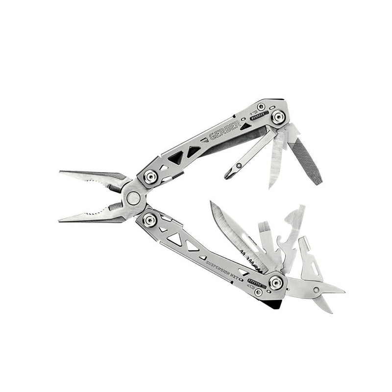 Suspension NXT Compact Silver