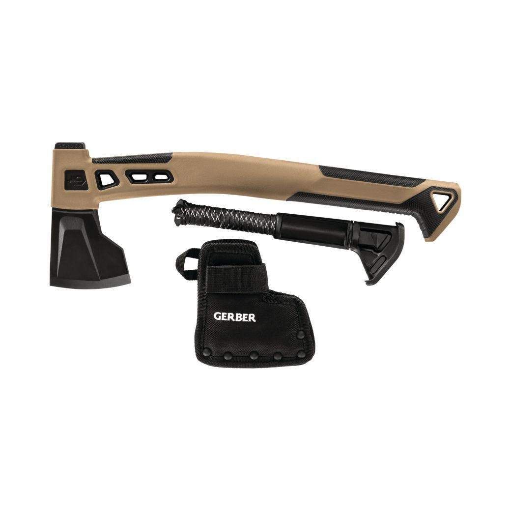 Bushcraft Yxa Coyote-1