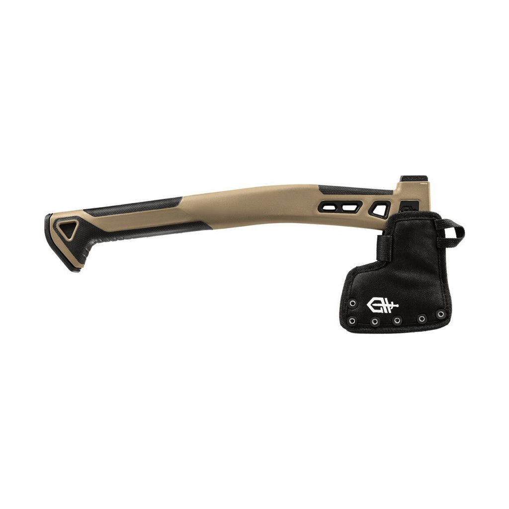 Bushcraft Yxa Coyote-3