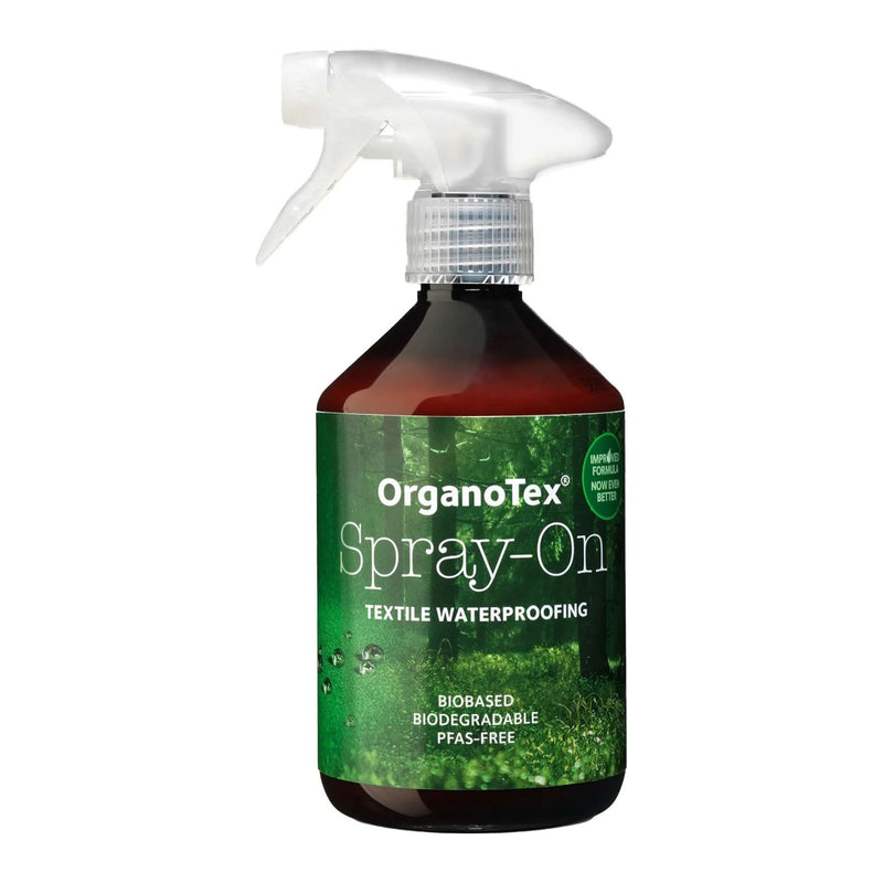 Spray-On Textile waterproofing 500ml