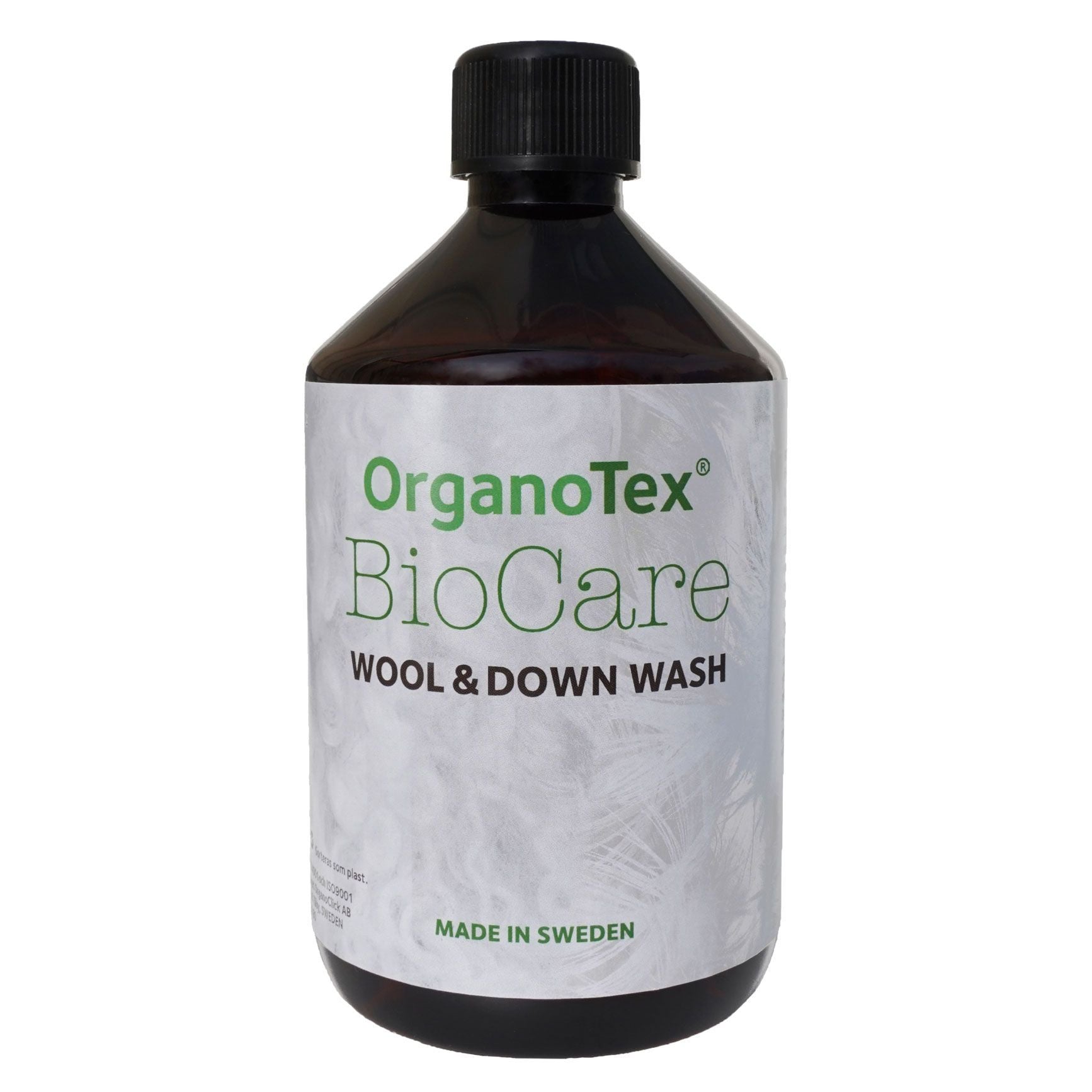 BioCare Wool&Down Wash 500 ml-1
