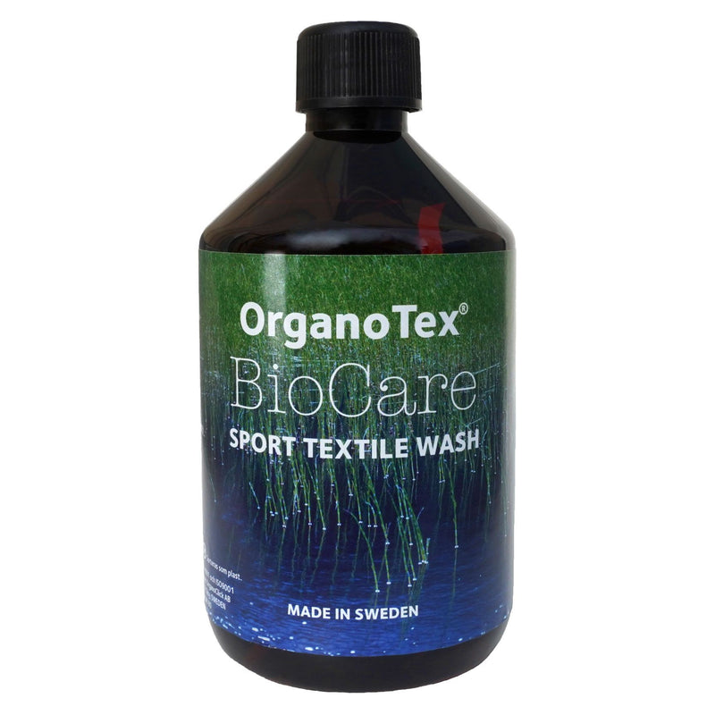 BioCare Sport Textile Wash 500 ml