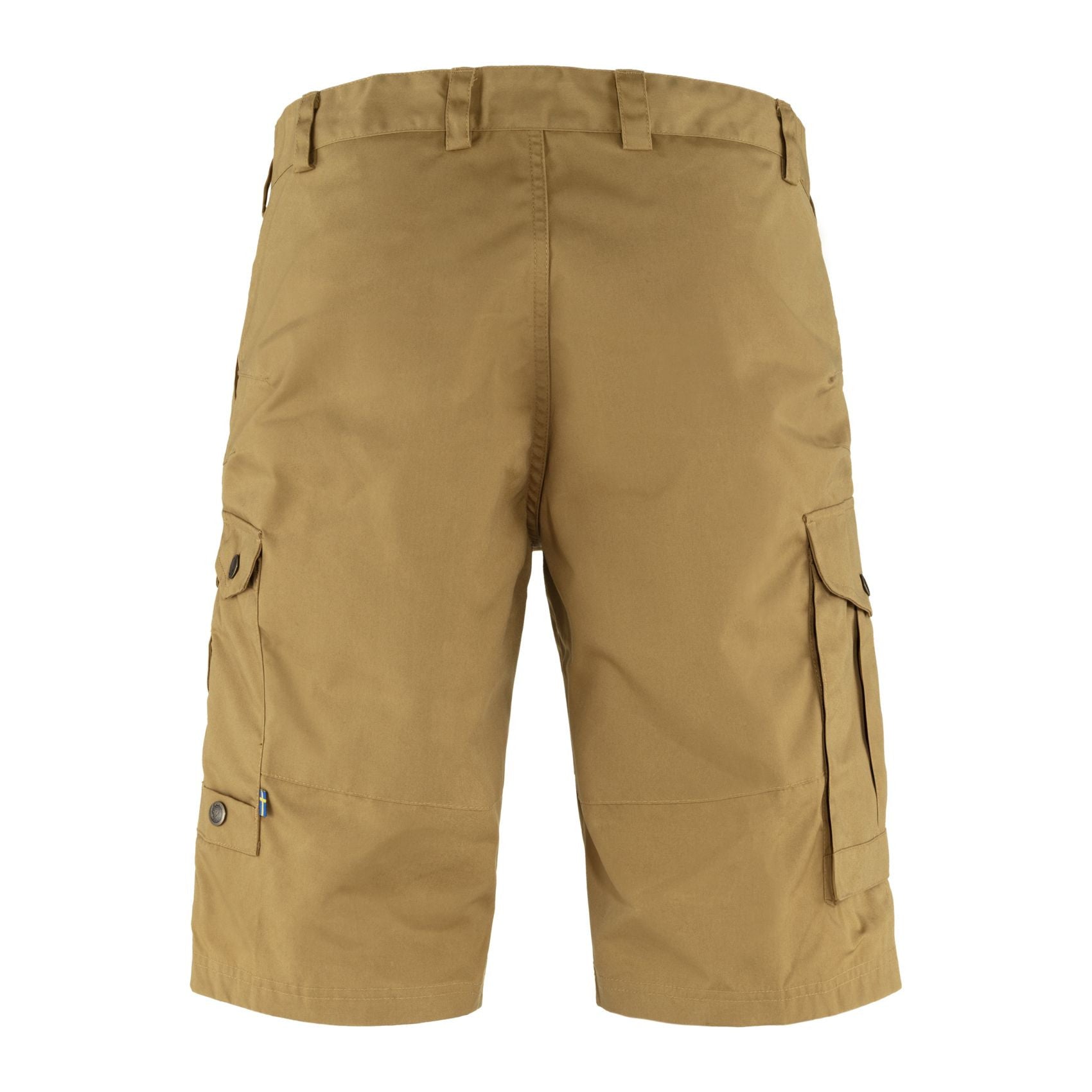 Barents Pro Shorts M, Buckwheat brown