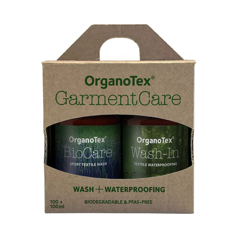 Garment Care Kit 100 ml
