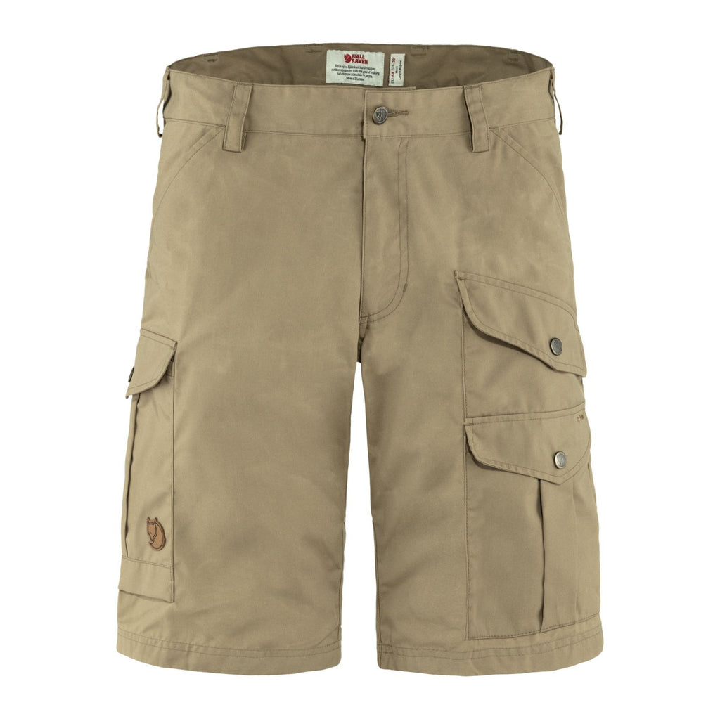 Barents Pro Shorts M, Sand-sand