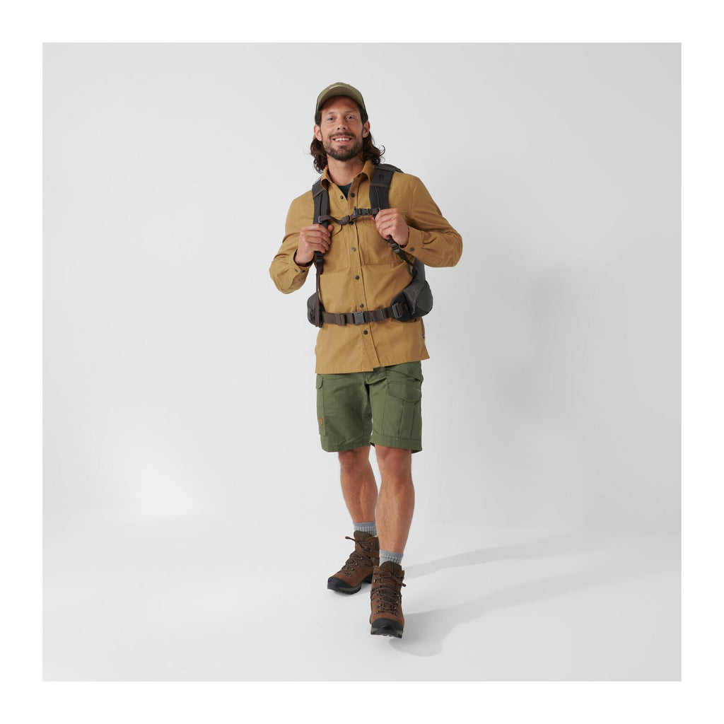 Barents Pro Shorts M, Sand-sand