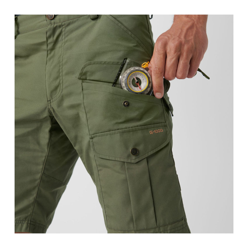 Barents Pro Shorts M, Sand-sand