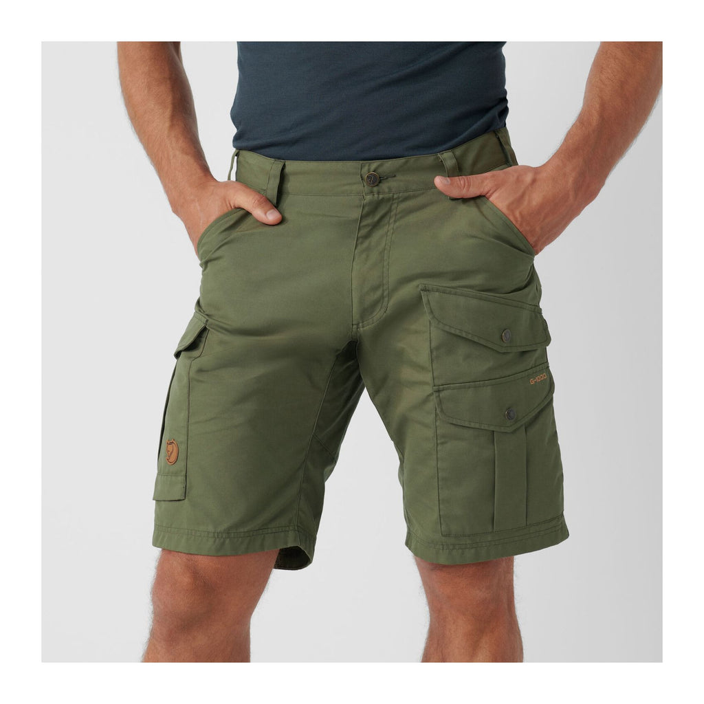 Barents Pro Shorts M, Sand-sand