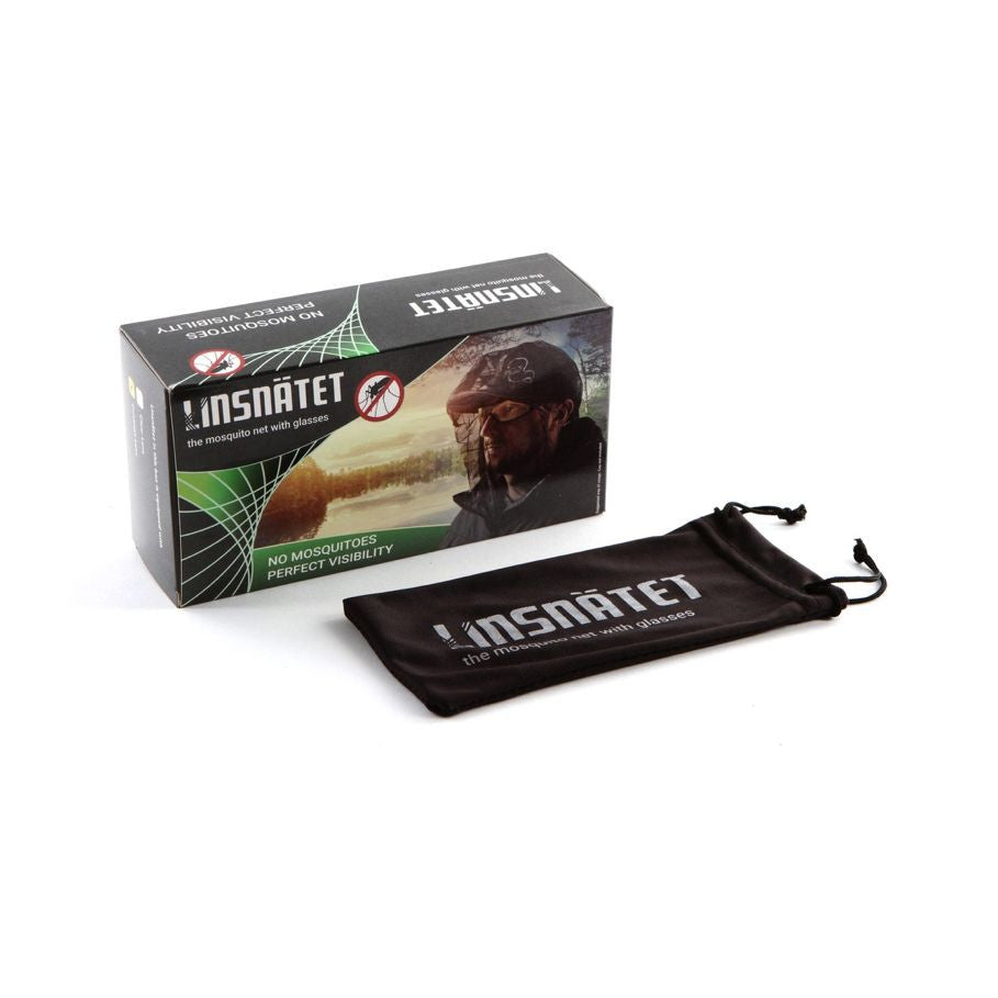 Linsnätet Clear Lens-2