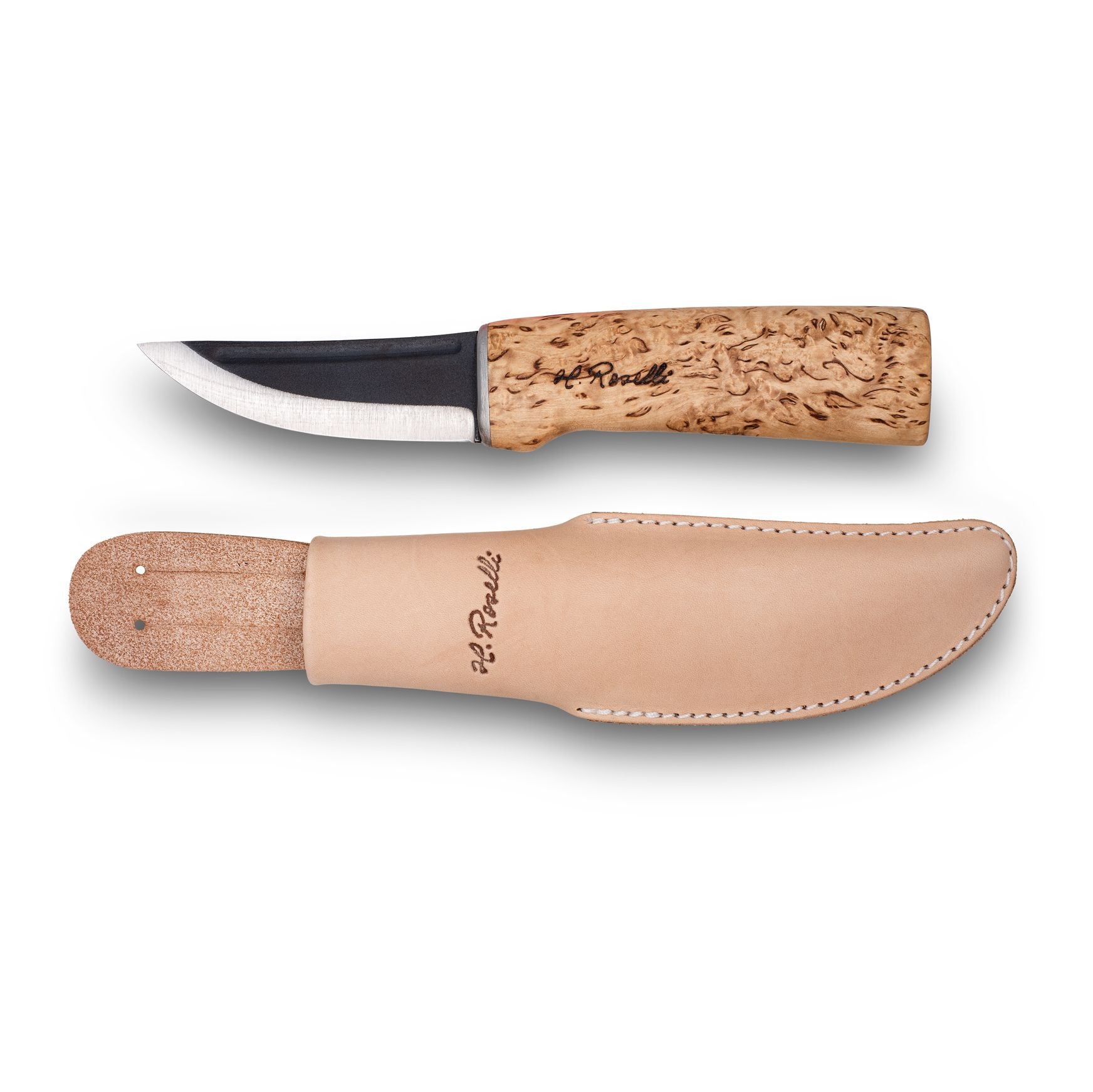 Hunting knife R100-1