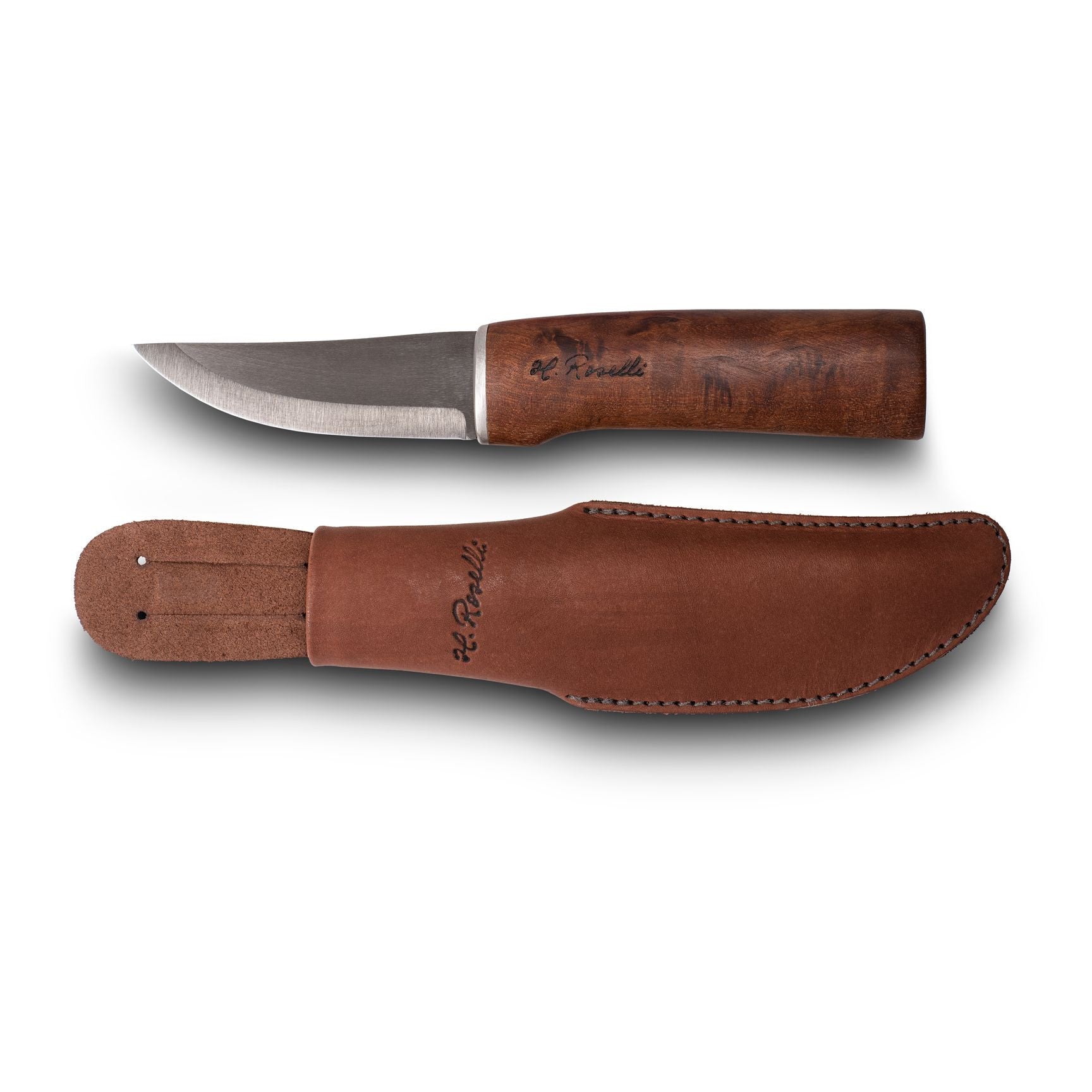 Hunting knife UHC RW200-1