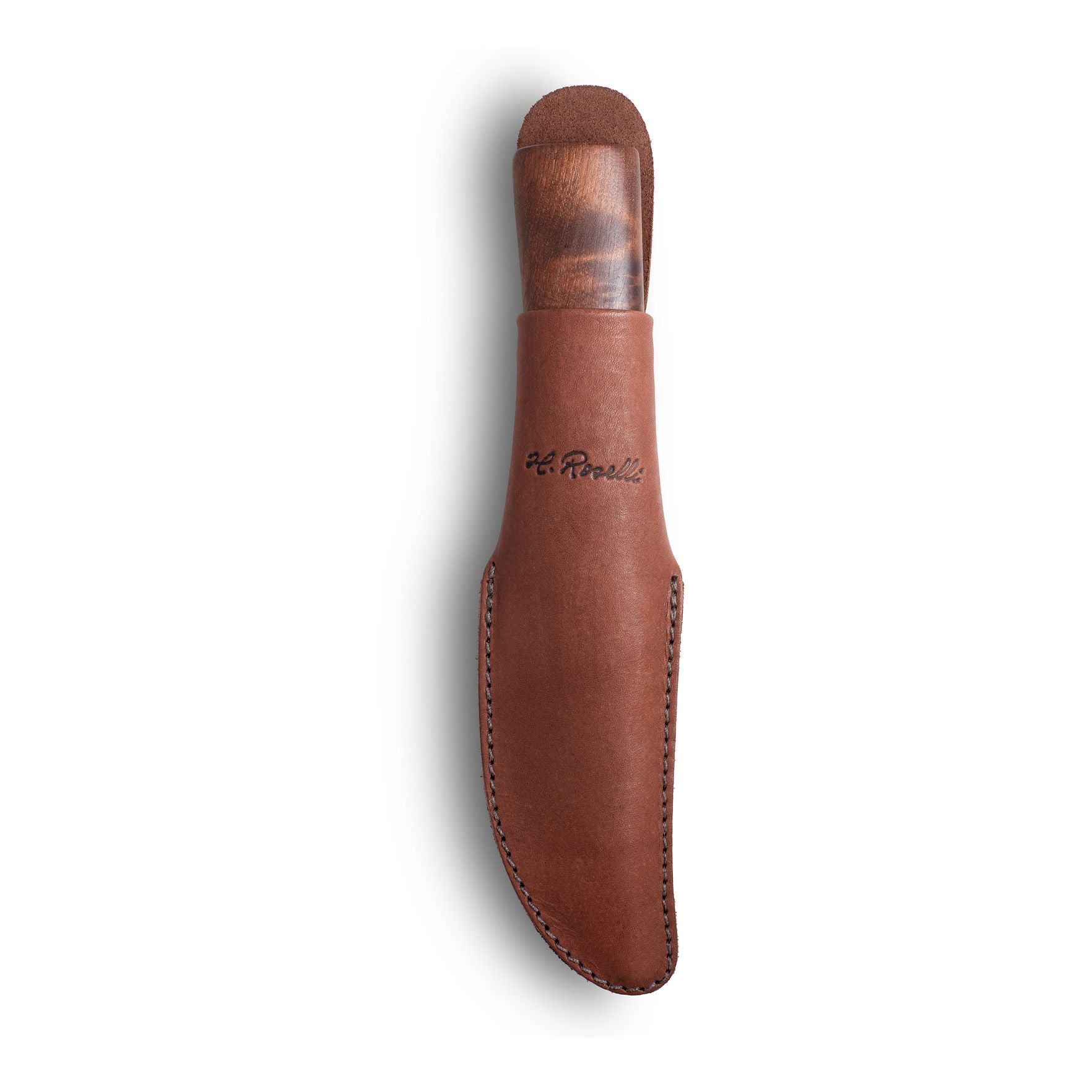 Hunting knife UHC RW200-3