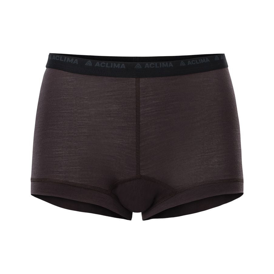 LightWool 140 hipster W, Dam